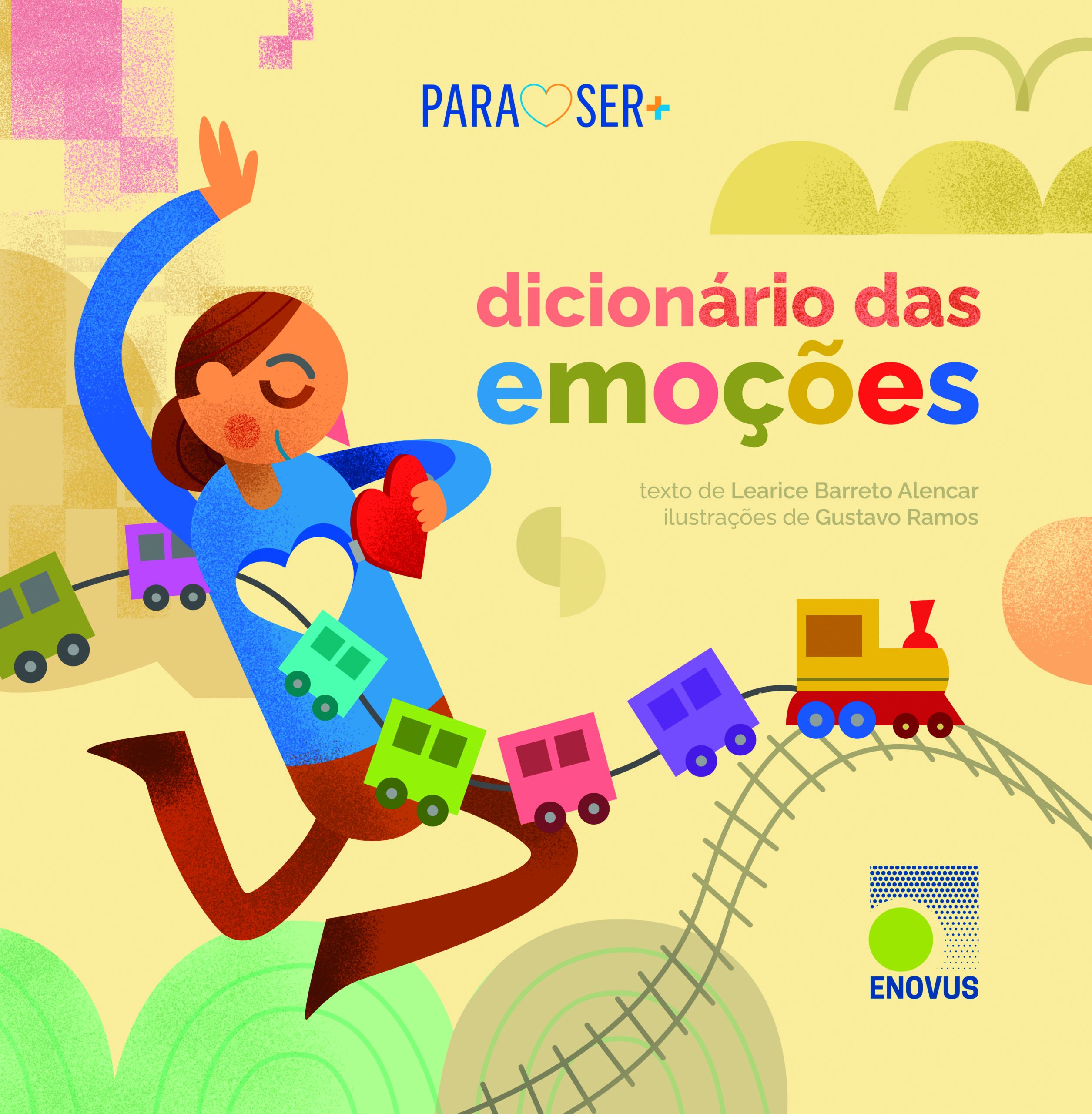 Capa_Dicionario Emoçoes