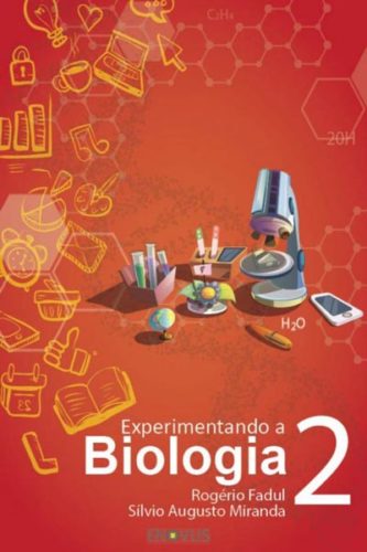 Experimentando A Biologia Editora Enovus