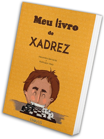 Meu Livro de Xadrez